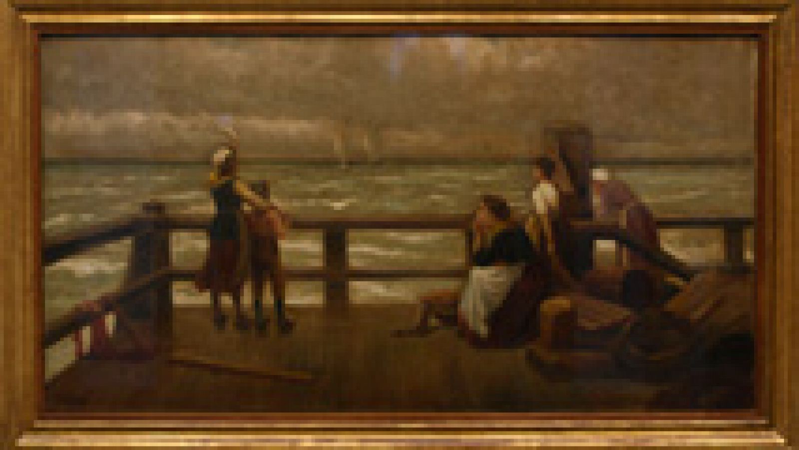 "La alternativa" de Picasso se presenta en el Espacio Cultural de la Casa Picasso de A Coruña