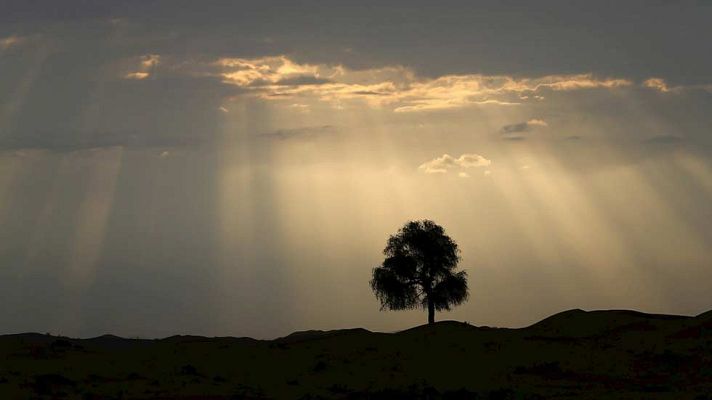 El tiempo - Continúa el viento fuerte en el norte y este de la Península