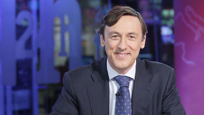 Rafael Hernando (PP), sobre el pacto anyihadista: "Es un gran avance, indudablemente juntos estamos mucho mejor" 