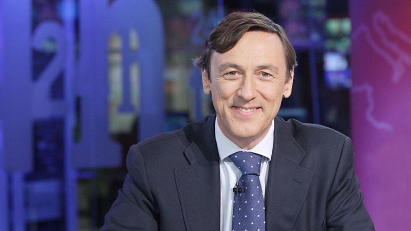 Rafael Hernando (PP), sobre el pacto anyihadista: "Es un gran avance, indudablemente juntos estamos mucho mejor" 