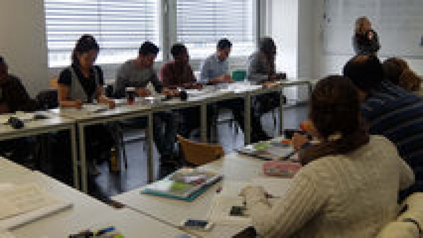 En Portada - Willkommen, refugees. El desafío - ver ahora