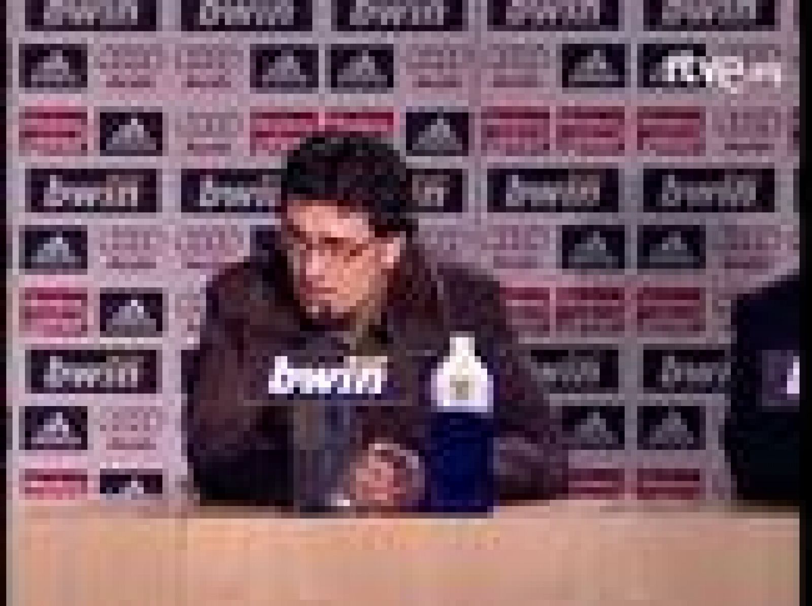 El entrenador del Real Unión, Iñaki Alonso, afirma que pasar una eliminatoria de la Copa del Rey ante el Real Madrid es cumplir un sueño.