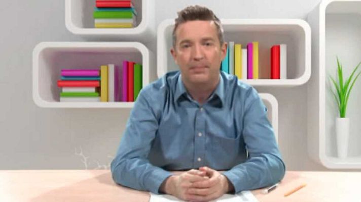 TVE English - Capítulo 65