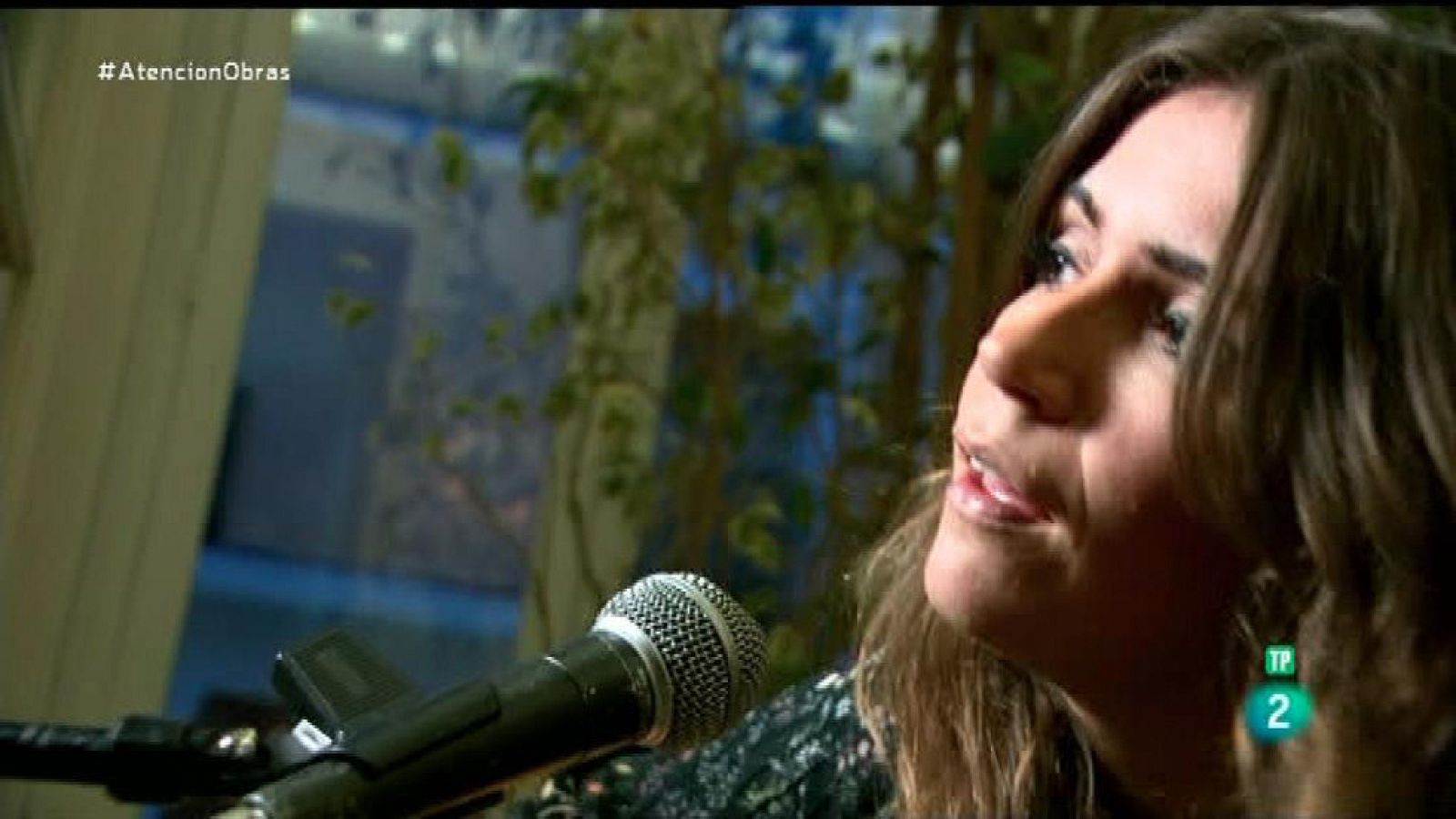 Atención obras -  De bares con Carmen Boza