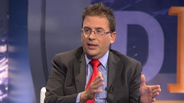 El debate de La 1 Canarias - El Debate de La 1 Canarias - 26/11/2015