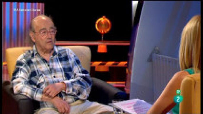 Atención obras - Carles Santos habla de su "Patetismo Ilustrado"