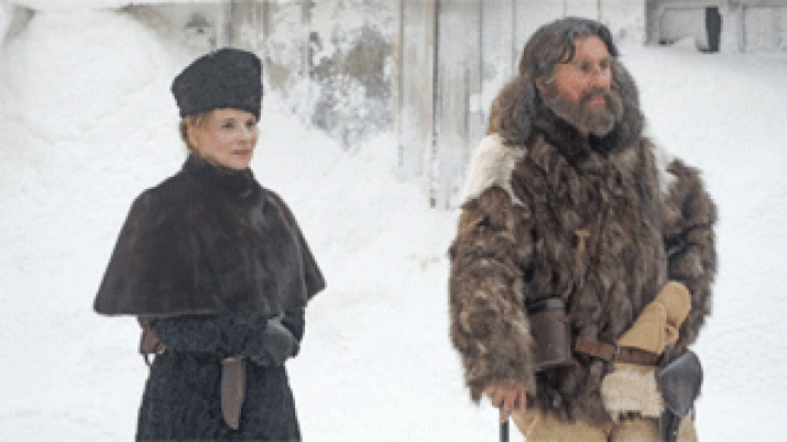 Días de cine - Nadie quiere la noche