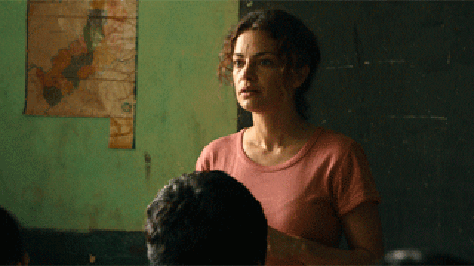 Días de cine - Paulina