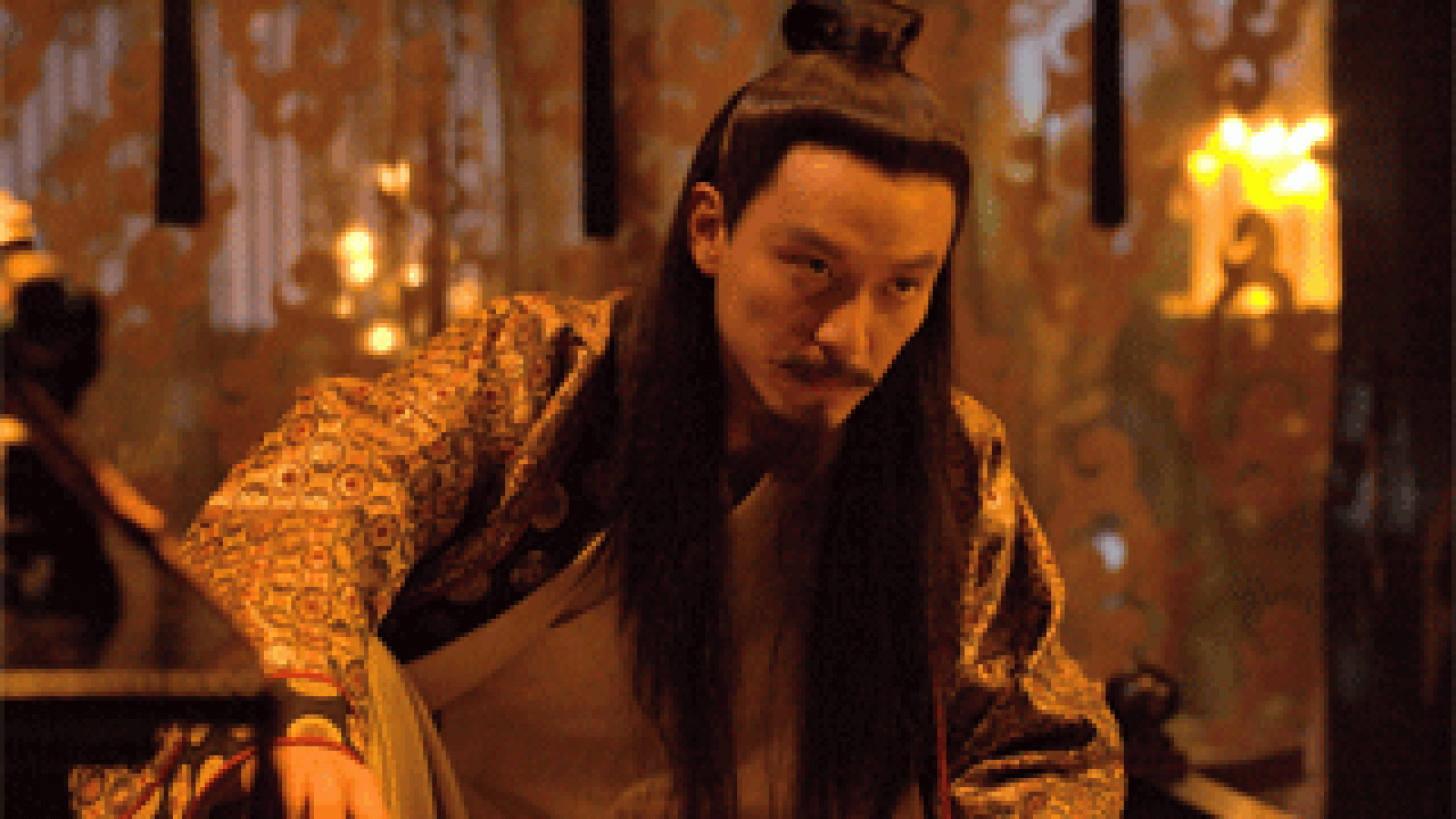 Días de cine - The assassin