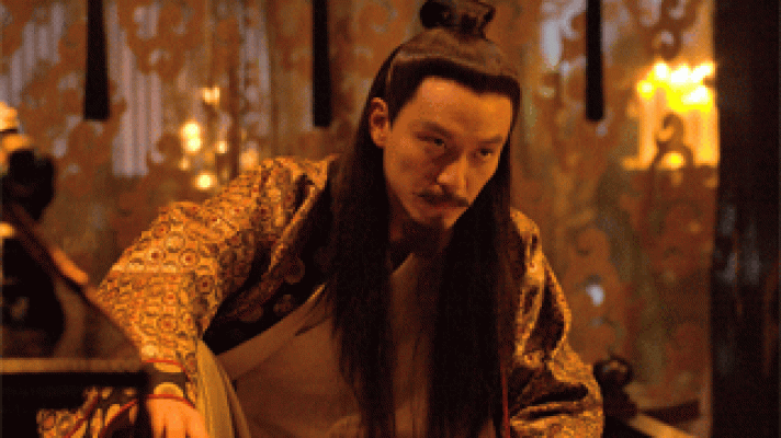 Días de cine - The assassin