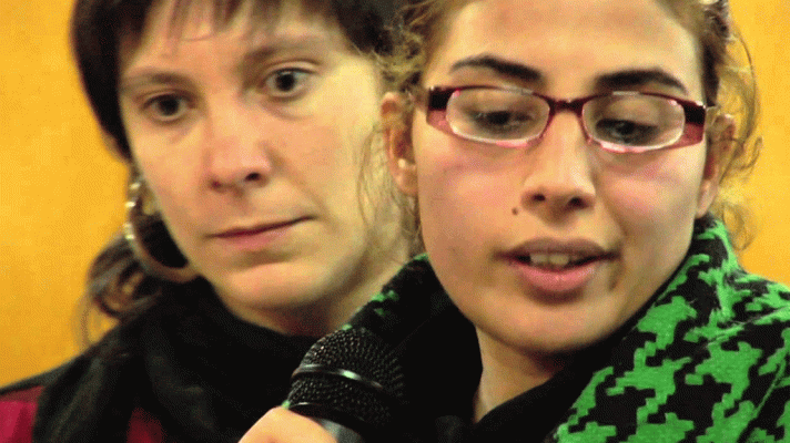 Días de cine - La granja del paso