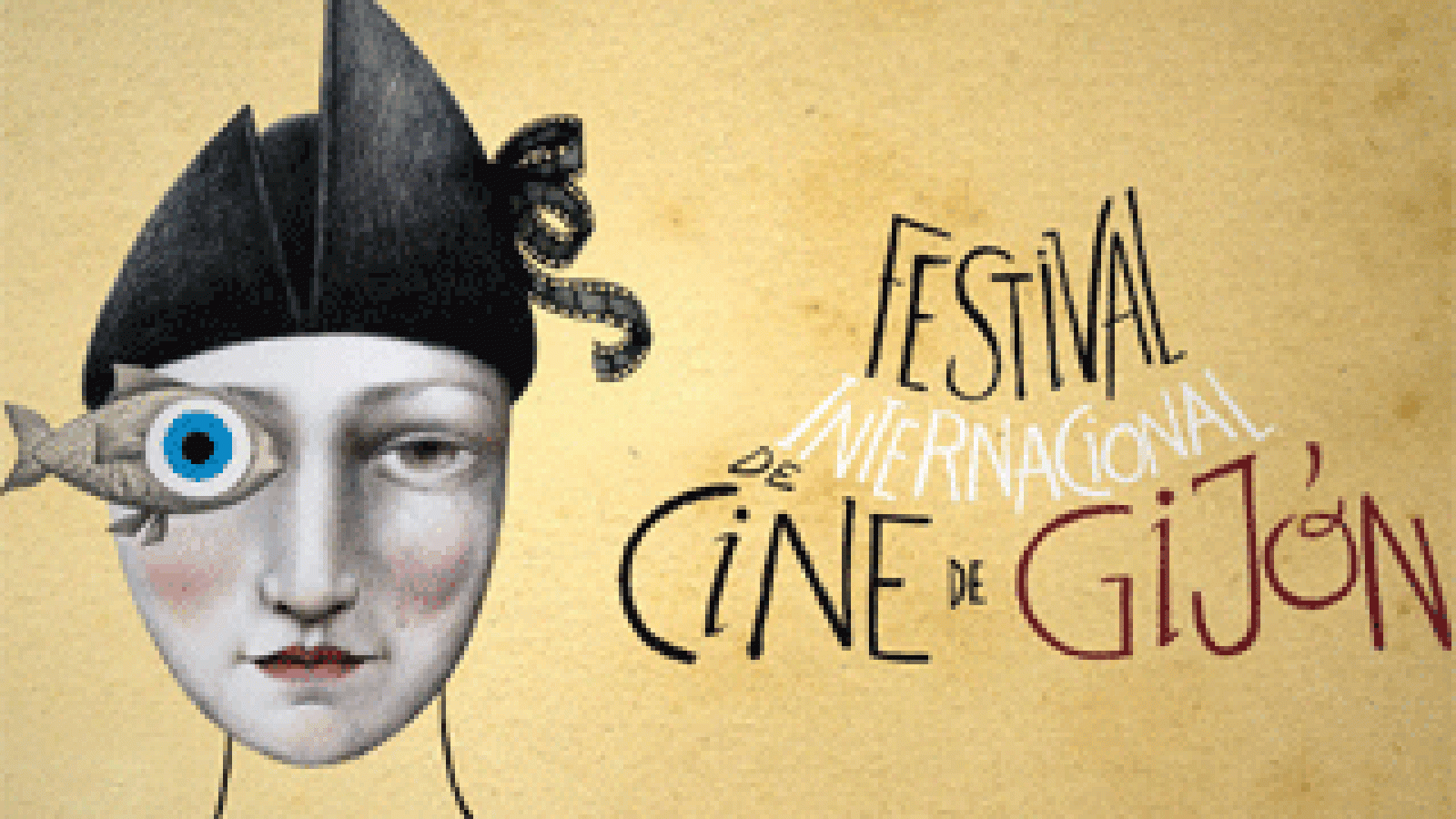 Días de cine: Festival de Gijón | RTVE Play