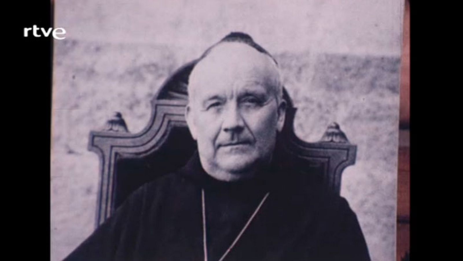 La nostra gent: Els nostres capellans | RTVE Play