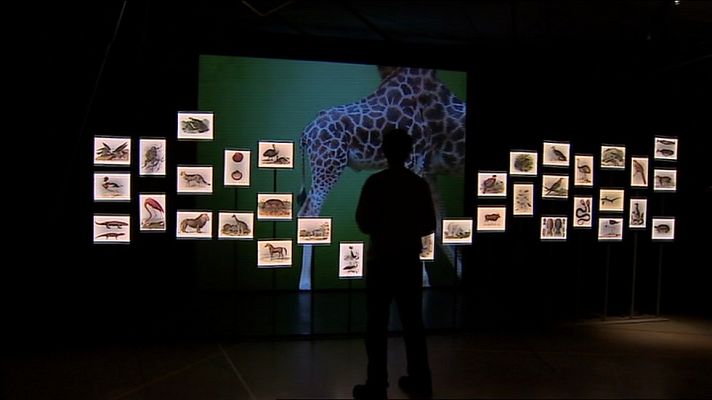 Lab24 - Reportaje: Los mundos de Verne