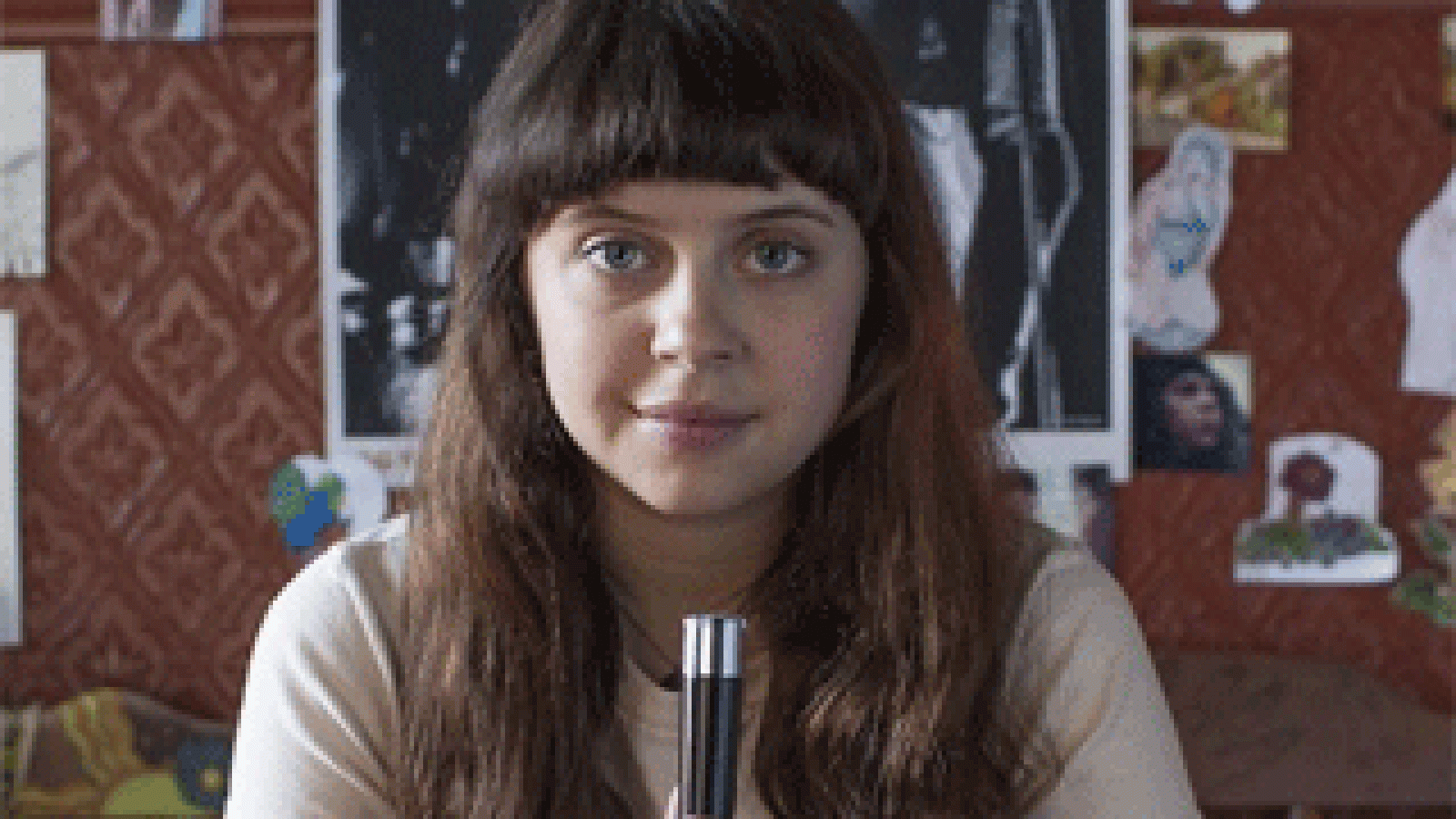 Días de cine - Diario de una adolescente