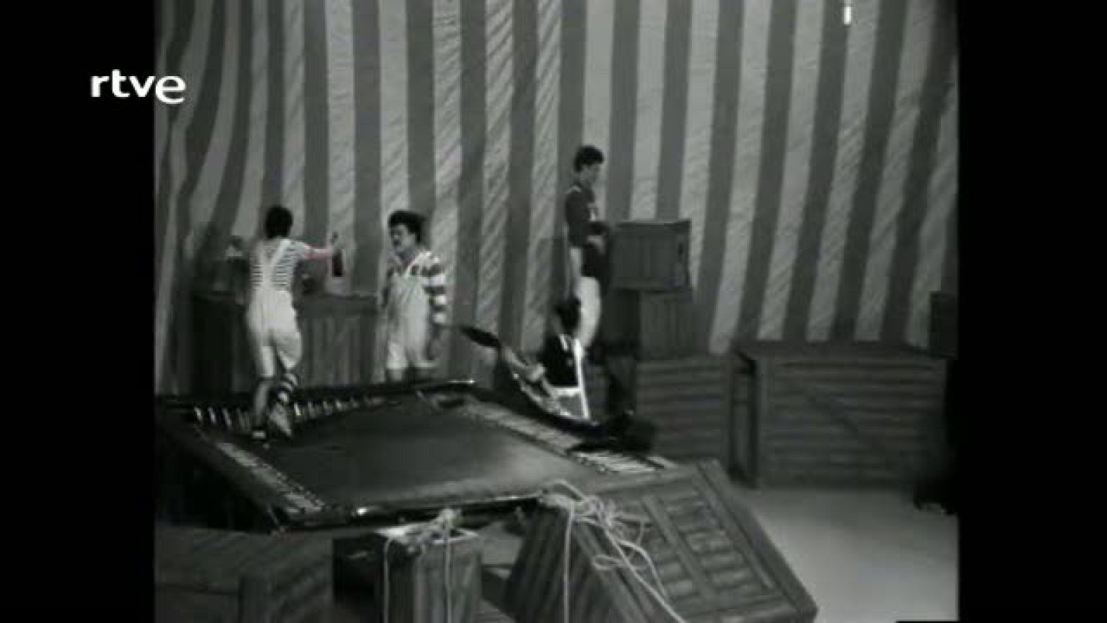 Arxiu TVE catalunya - Terra d'escudella - El llibre de les bèsties