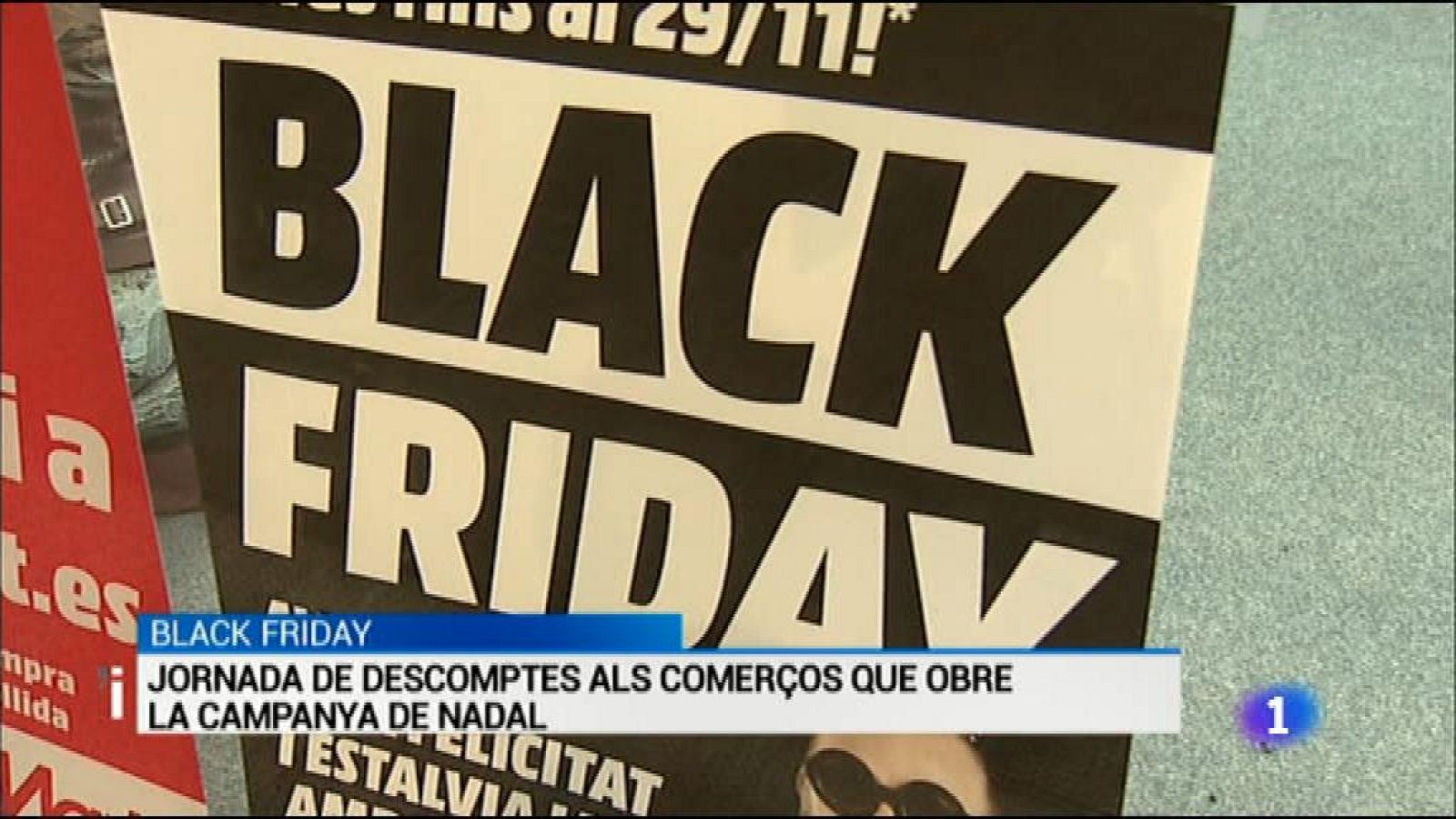 L'informatiu en 3' - 27/11/2015