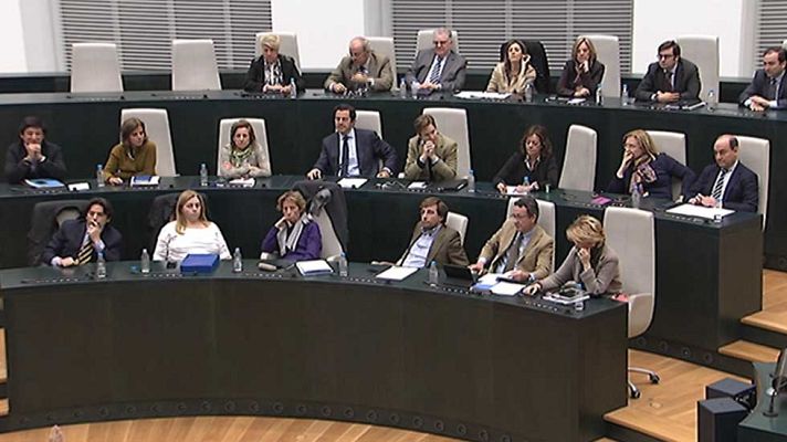 Informativo de Madrid - La Comunidad de Madrid en 4' - 27/11/15