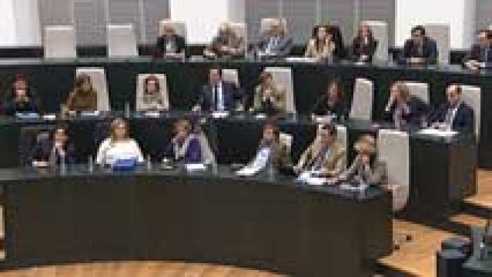 Informativo de Madrid - La Comunidad de Madrid en 4' - 27/11/15