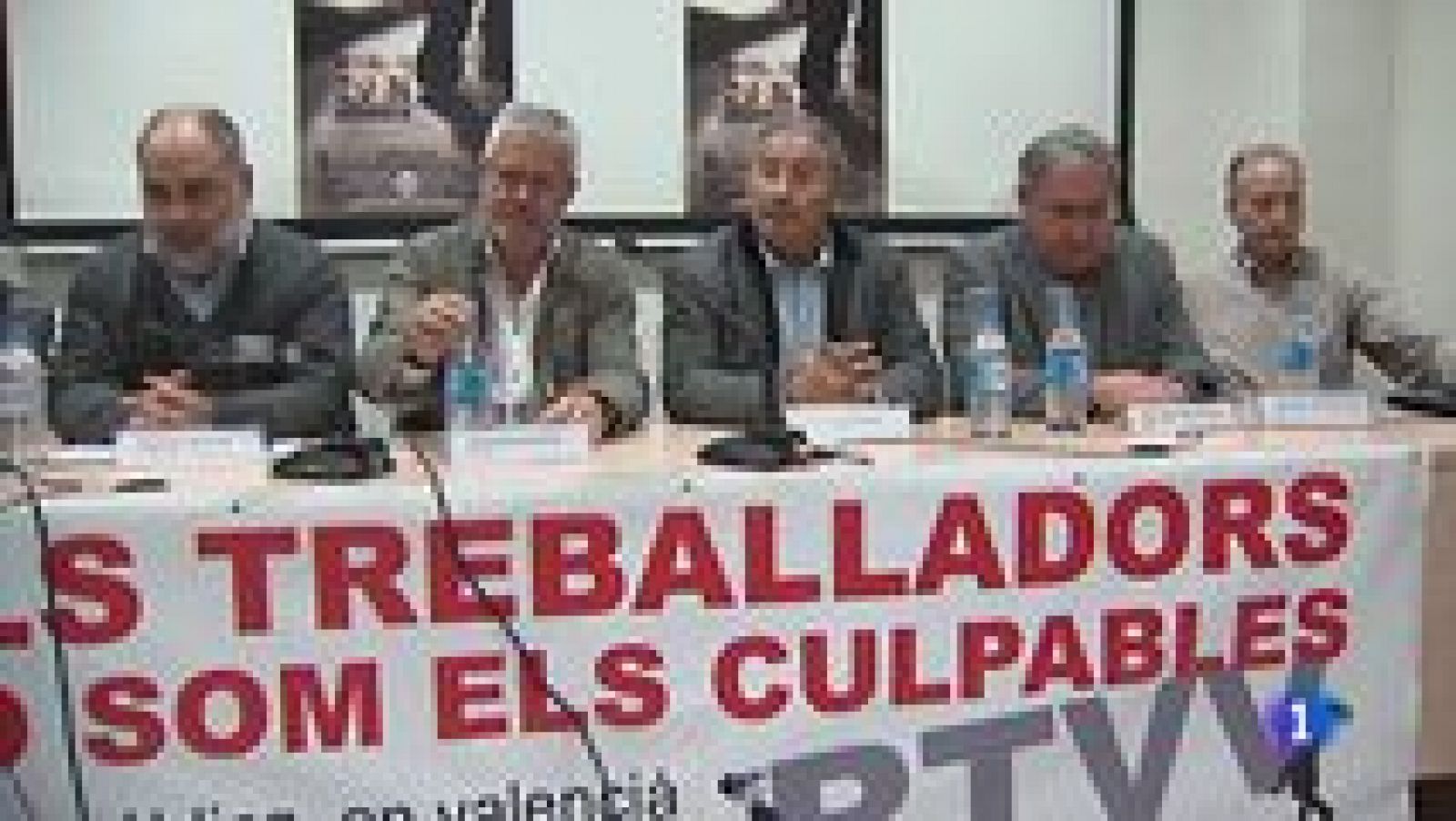 La Comunidad Valenciana en 2' - 27/11/15 - Ver ahora