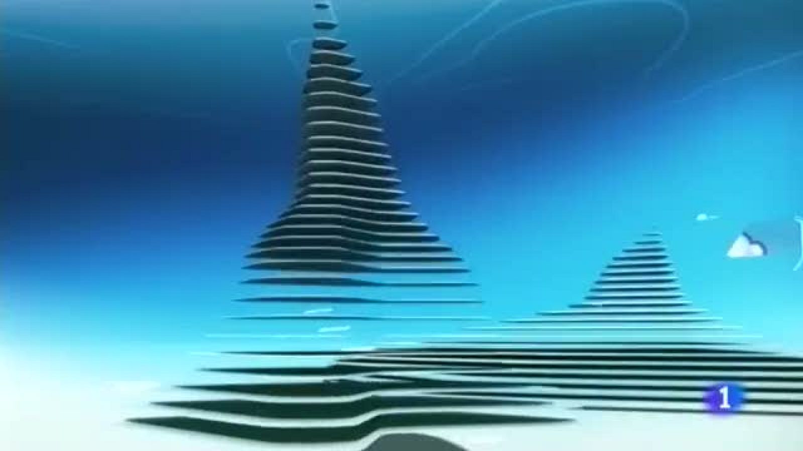 El tiempo en Castilla y León - 27/11/15 