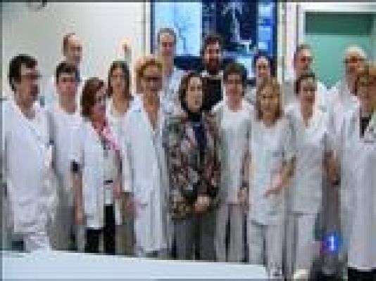 Panorama Regional - Asturias en 2' - 27/11/15