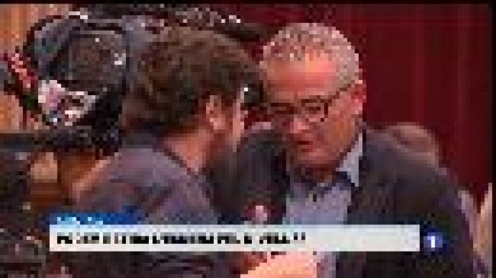 Informatiu Balear - Informatiu Balear en 2' - 27/11/15