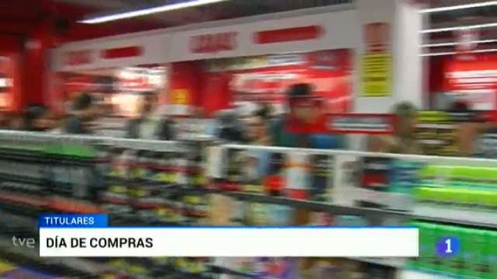 Noticias de Castilla y León - Castilla y León en 2' - 27/11/15