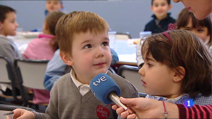 Informativo Telerioja - Informativo Telerioja - 27/11/15