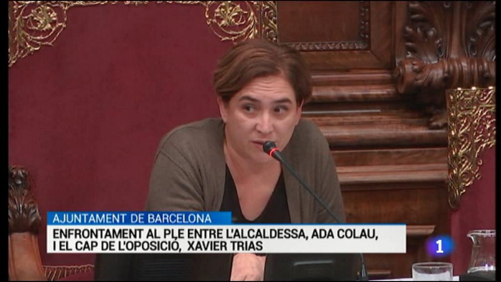 L'informatiu - 27/11/2015