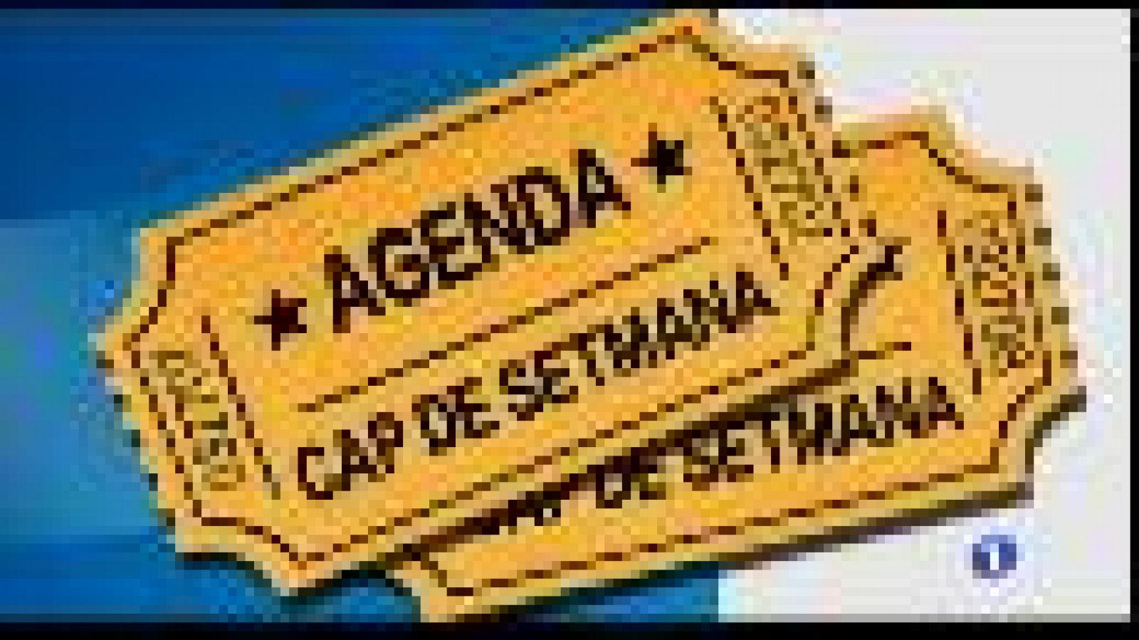 Agenda cultural