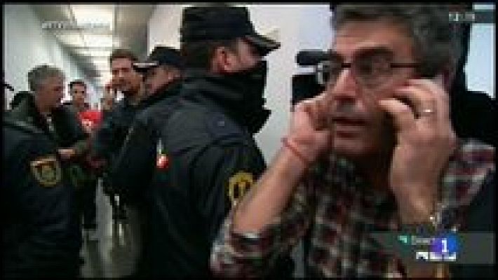 L'informatiu - Comunitat Valenciana - L'Informatiu - Comunitat Valenciana 2 - 27/11/15