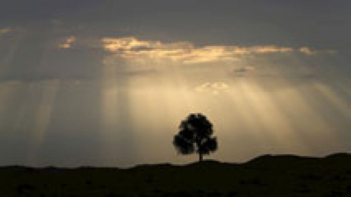 El tiempo - Temperaturas en ascenso en el Mediterráneo y en descenso en el norte