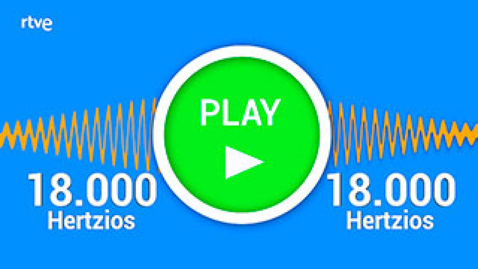  Adivinamos tu edad por tu oído