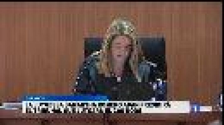 Informatiu Balear - Informatiu Balear 2 - 27/11/15