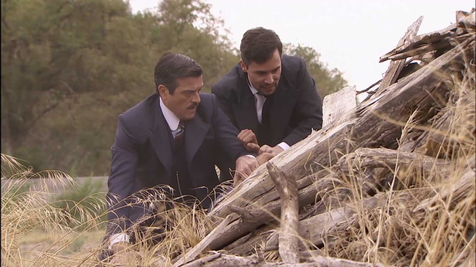 Acacias 38 - Episodio 165 - Ver ahora