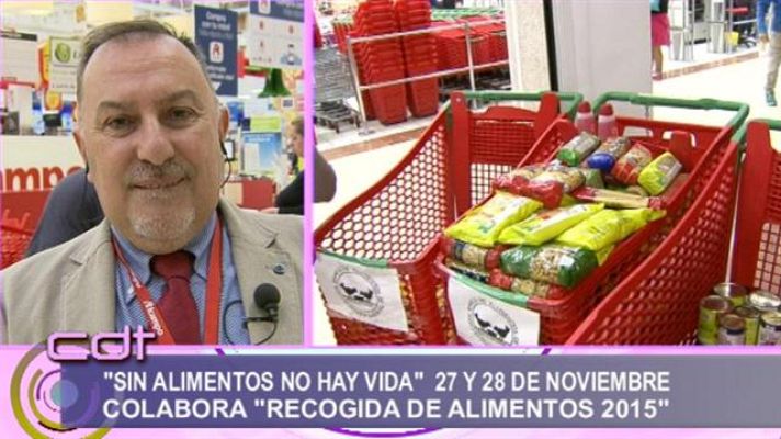 Cerca de ti - Cerca de ti - 27/11/2015