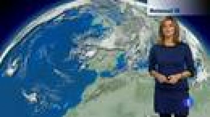 Noticias Andalucía - El tiempo en Andalucía - 26/11/15