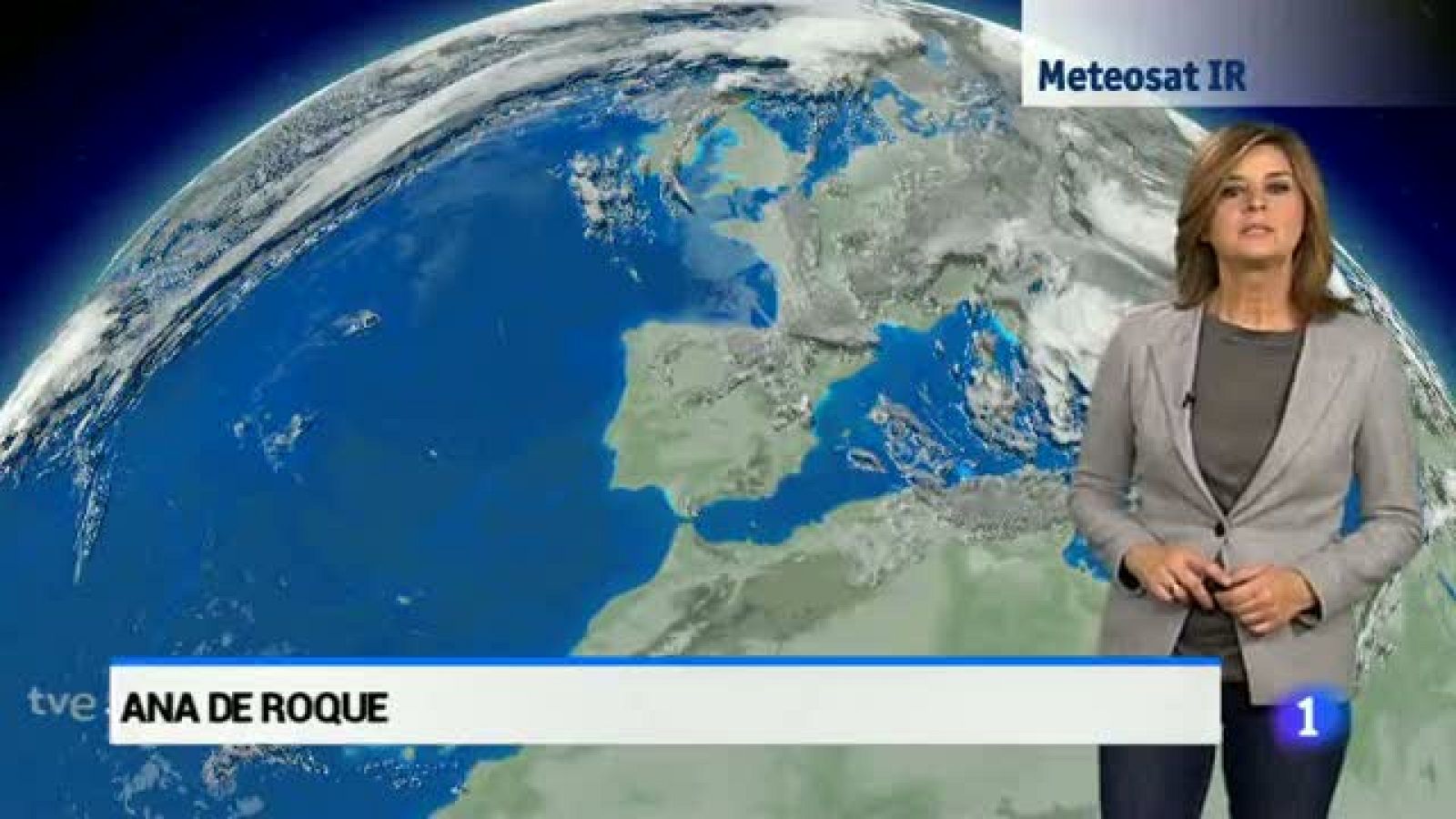 El tiempo en Andalucía - 27/11/15 | Ver