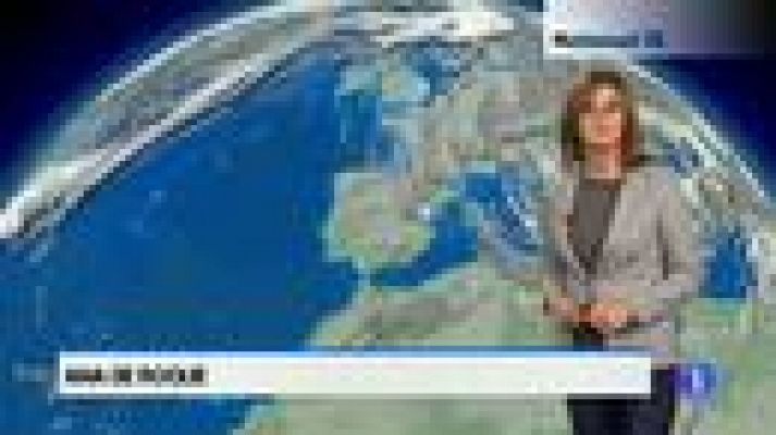 Noticias Andalucía - El tiempo en Andalucía - 27/11/15