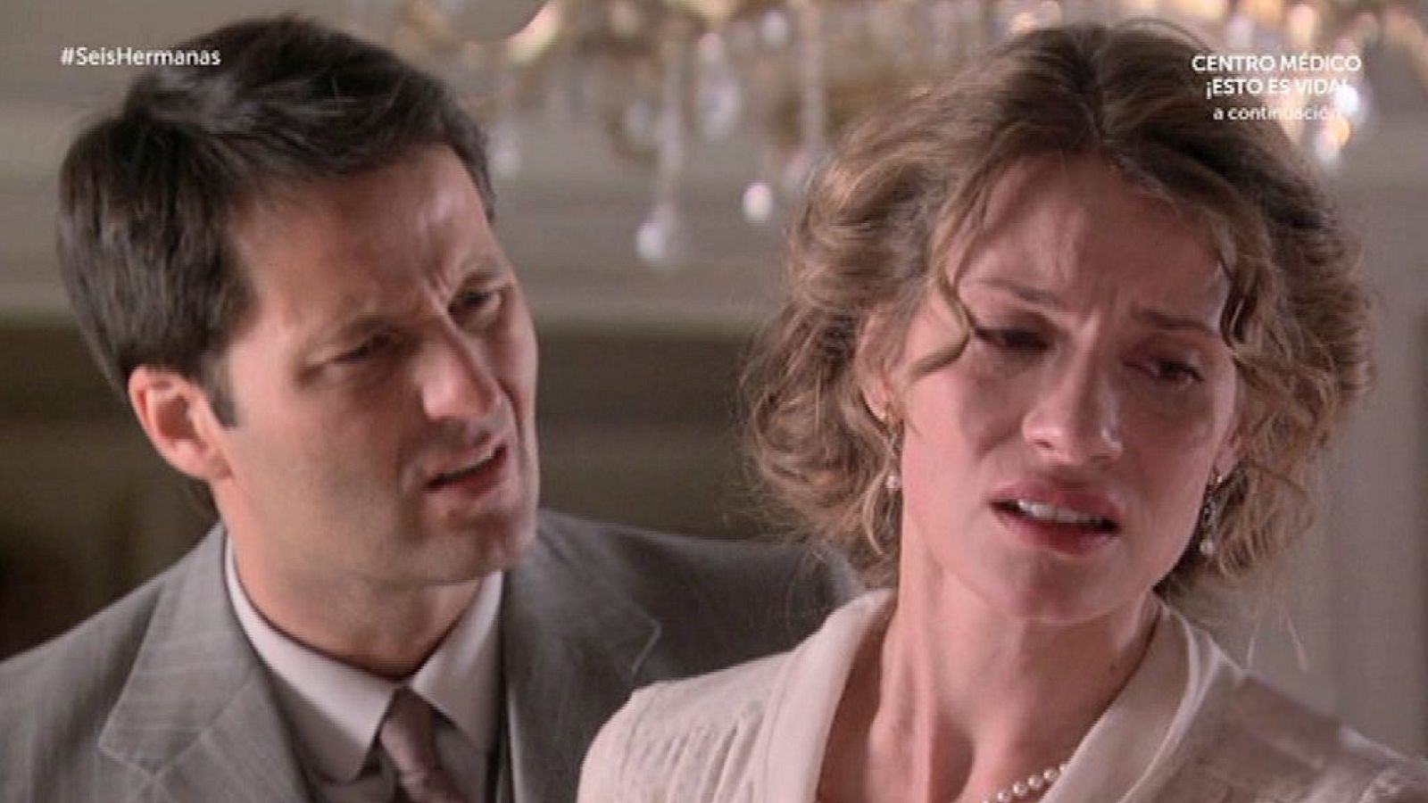 Seis Hermanas - Episodio 154 - Ver ahora