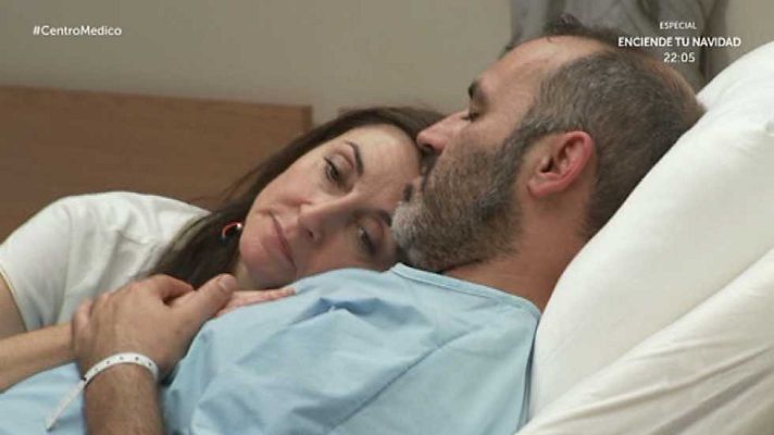 Centro médico - Episodio 25