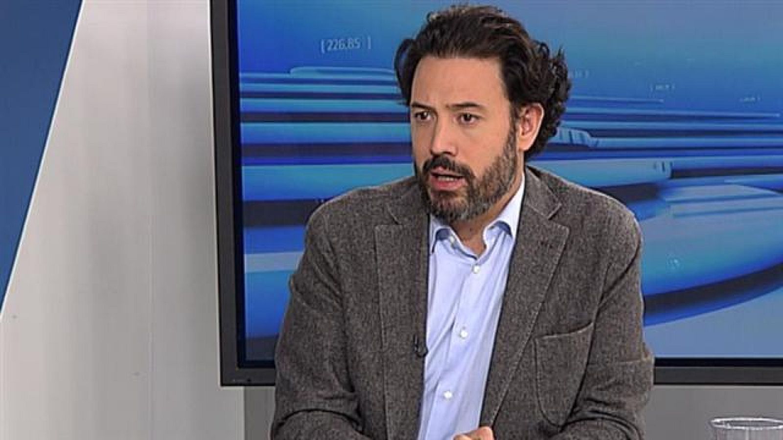 La Entrevista de Canarias - 28/11/2015