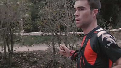 Ultra Trail Collserola