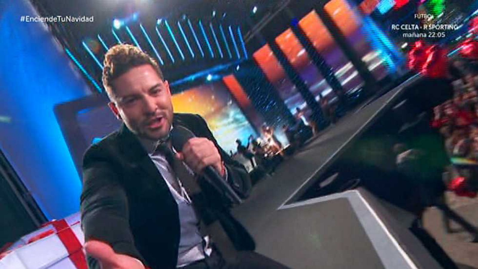 Enciende tu Navidad - ver ahora