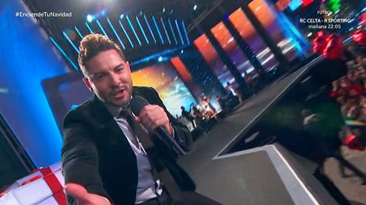 Especiales de Navidad - Enciende tu Navidad