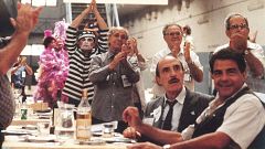 Historia de nuestro cine - Todos a la cárcel
