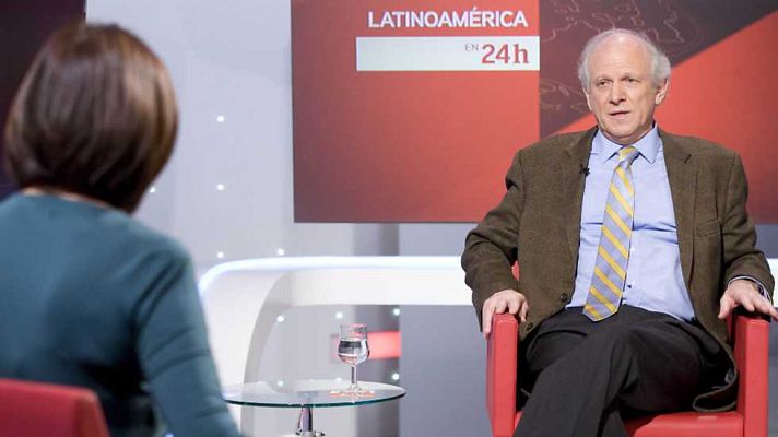 Latinoamérica en 24 horas - Latinoamérica en 24 horas - 27/11/15