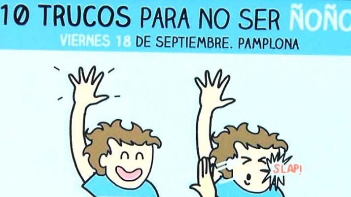 Cámara abierta - P8ladas, SoyCappaz, FeelFest, Netflix en 1minutoCOM