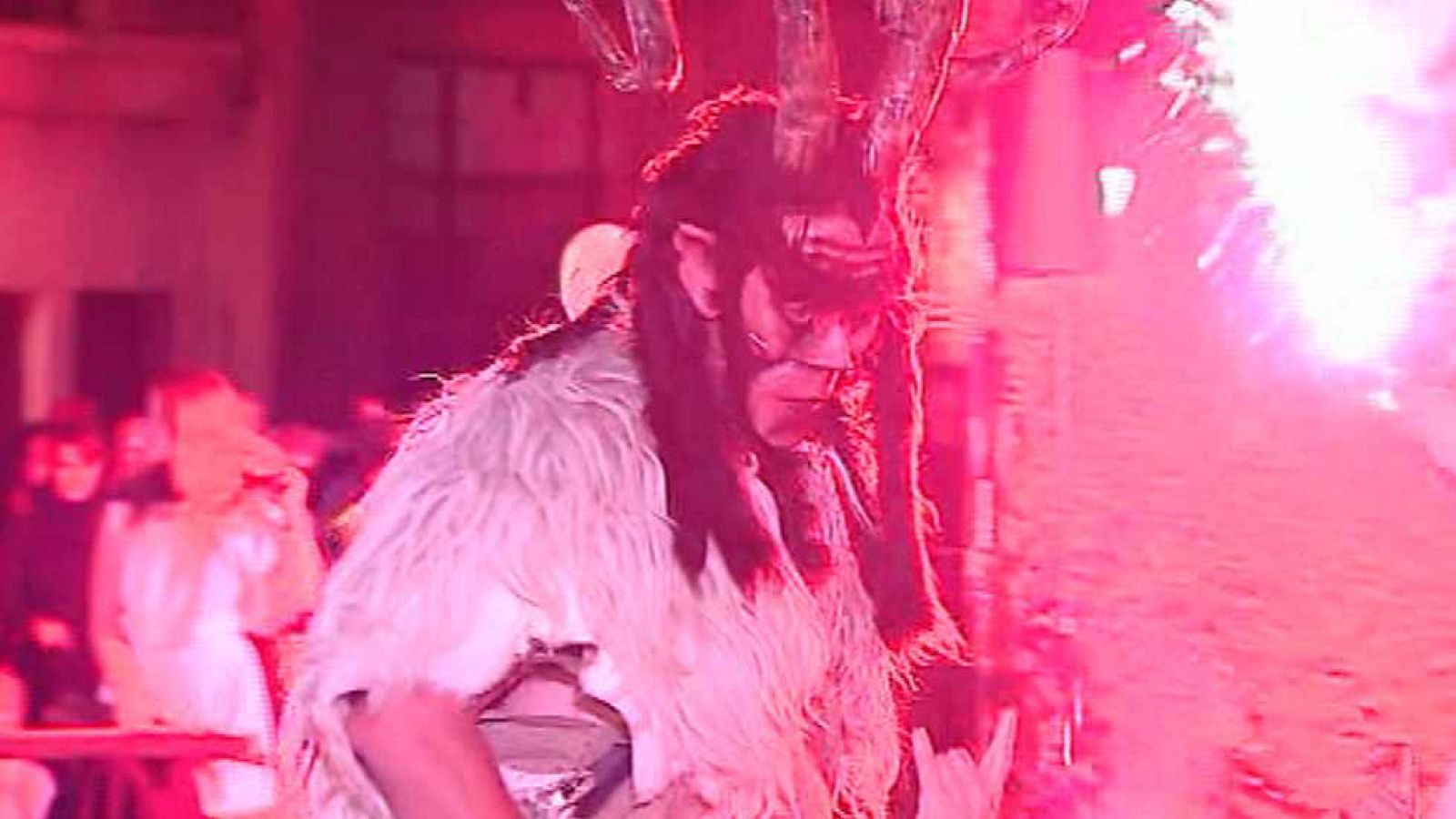 España en comunidad - 28/11/15 - ver ahora